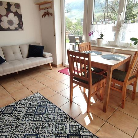 Ferienwohnung Im Moselland Maring-Noviand Esterno foto