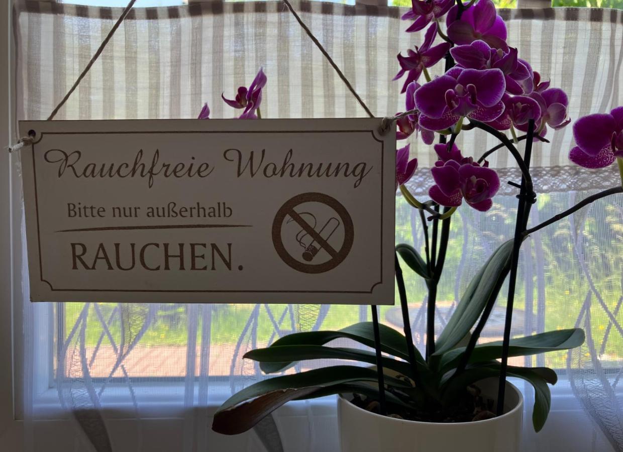 Ferienwohnung Im Moselland Maring-Noviand Esterno foto