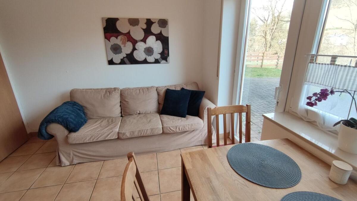 Ferienwohnung Im Moselland Maring-Noviand Esterno foto