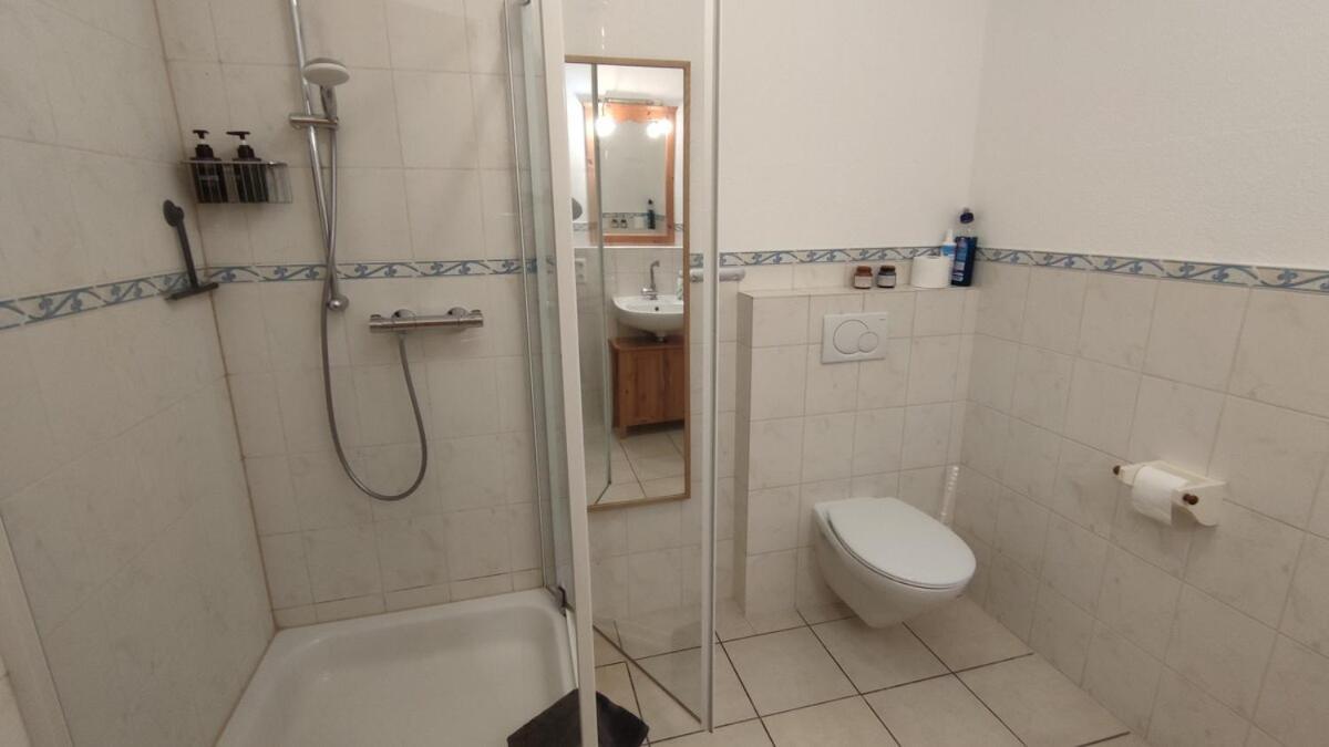 Ferienwohnung Im Moselland Maring-Noviand Esterno foto