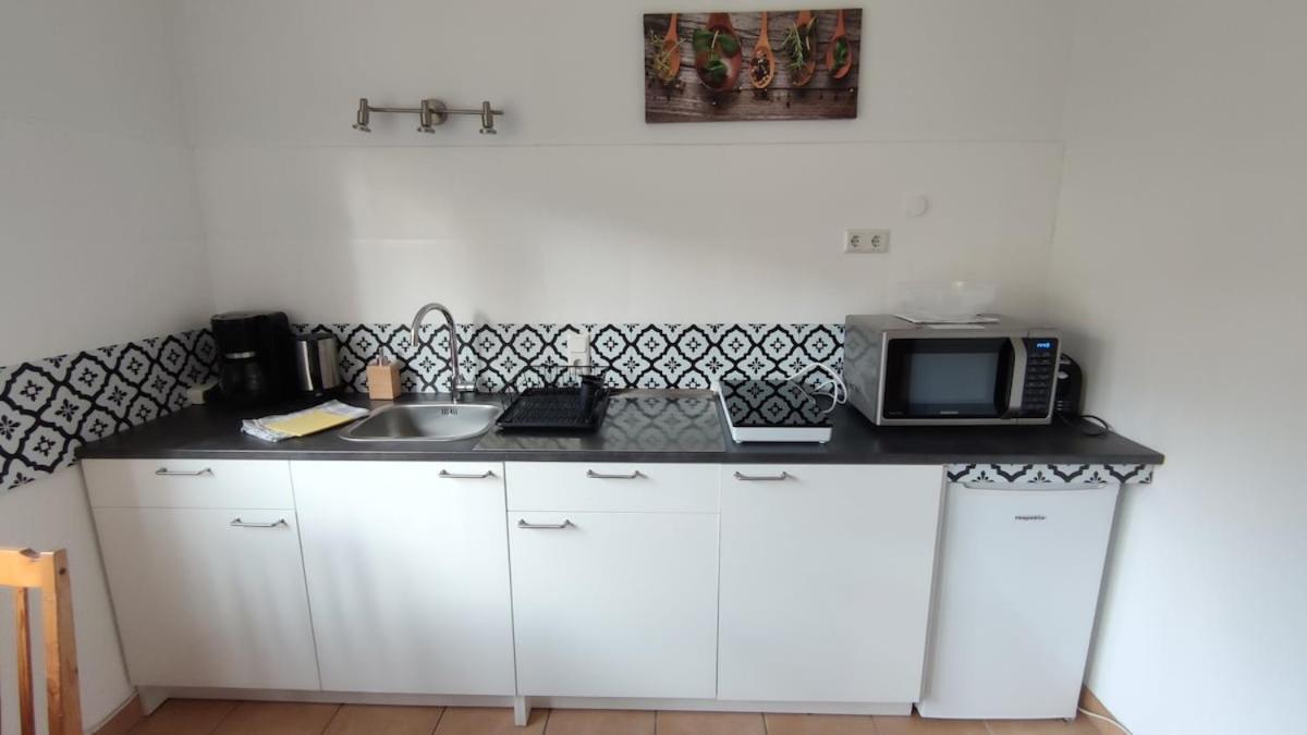 Ferienwohnung Im Moselland Maring-Noviand Esterno foto