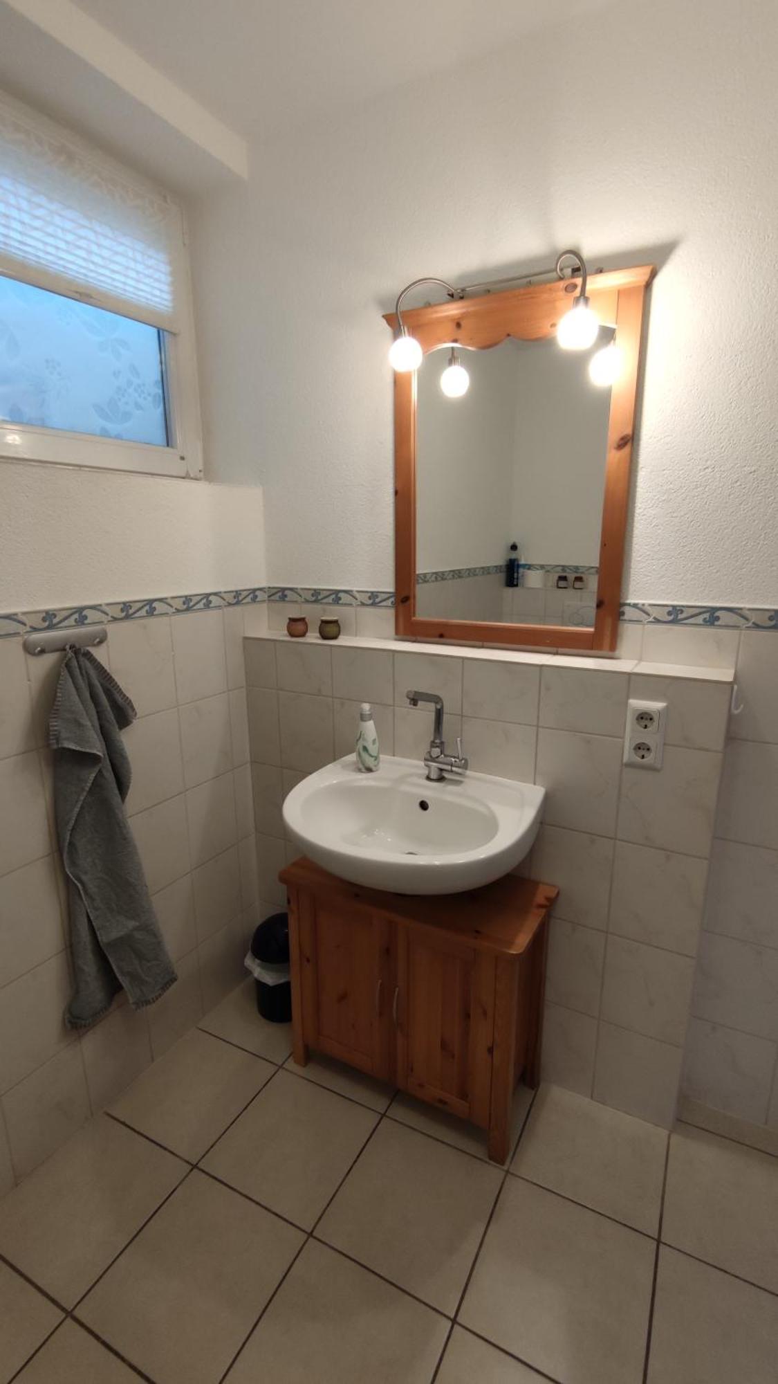 Ferienwohnung Im Moselland Maring-Noviand Esterno foto