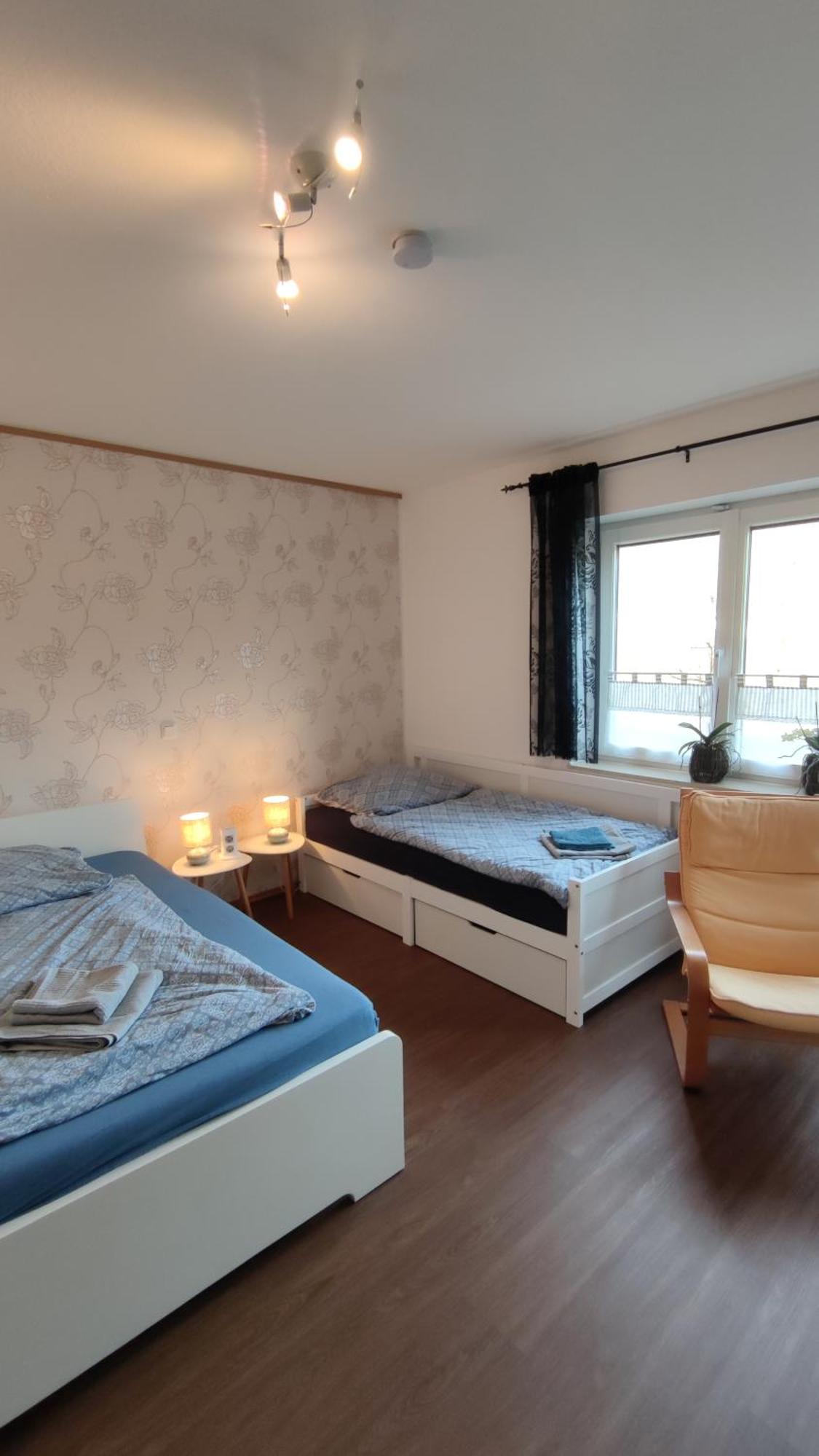 Ferienwohnung Im Moselland Maring-Noviand Esterno foto